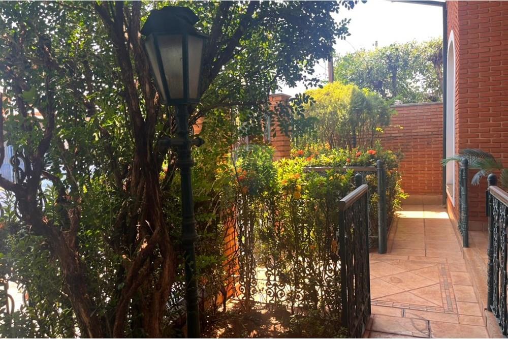 Casa - Venda - Ribeirão Preto , São Paulo - Imagem do WhatsApp de 2025-10-08 à(s) 12.40.25_ef44f4ae.jpg - Quintal - 780091112-5