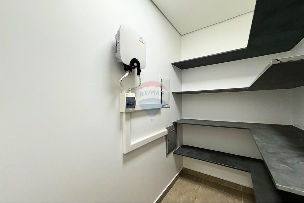 Casa de Condomínio - Venda - Ribeirão Preto , São Paulo - IMG_4385.JPG - Lavanderia - 780211017-19