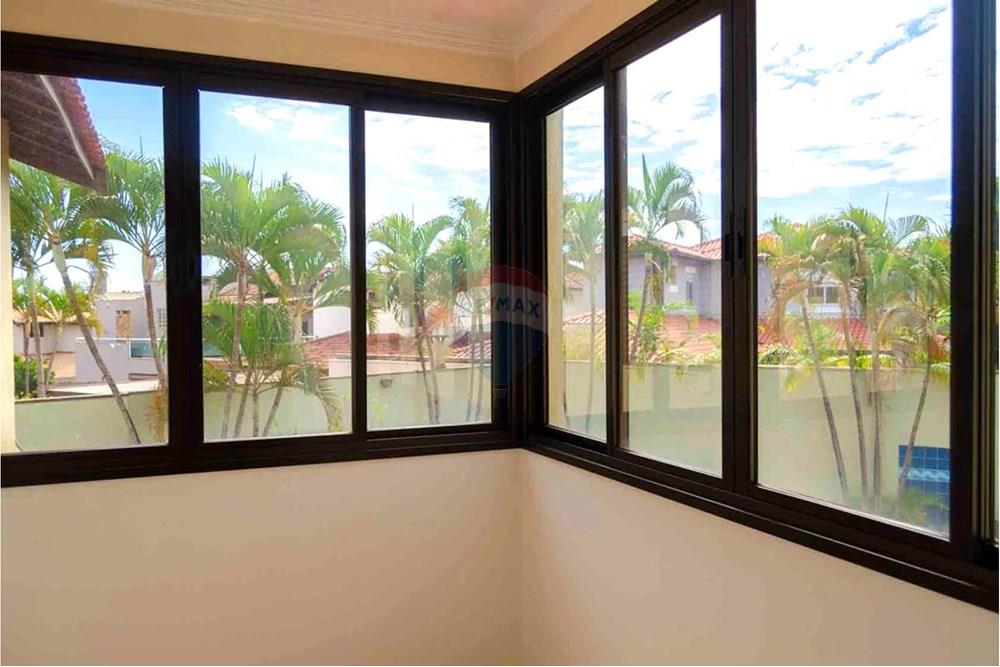 Casa de Condomínio - Alugar - Ribeirão Preto , São Paulo - ESCRITÓRIO 2.jpg - Escritório - 780201052-16