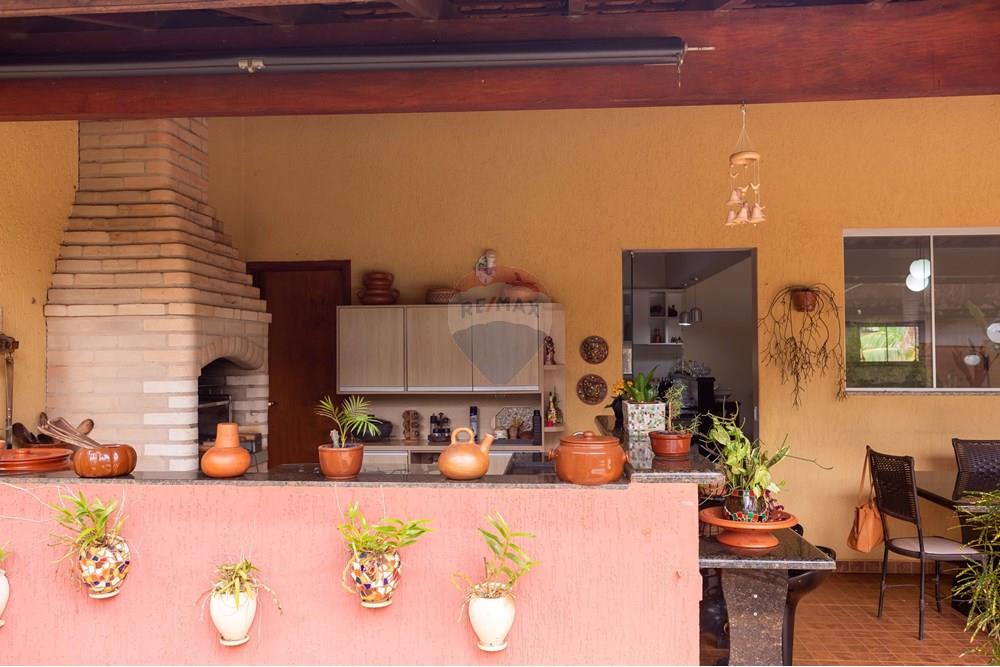 Chácara / Sítio / Fazenda - Venda - Jaboticabal , São Paulo - 371A9730.jpg - 780201029-20