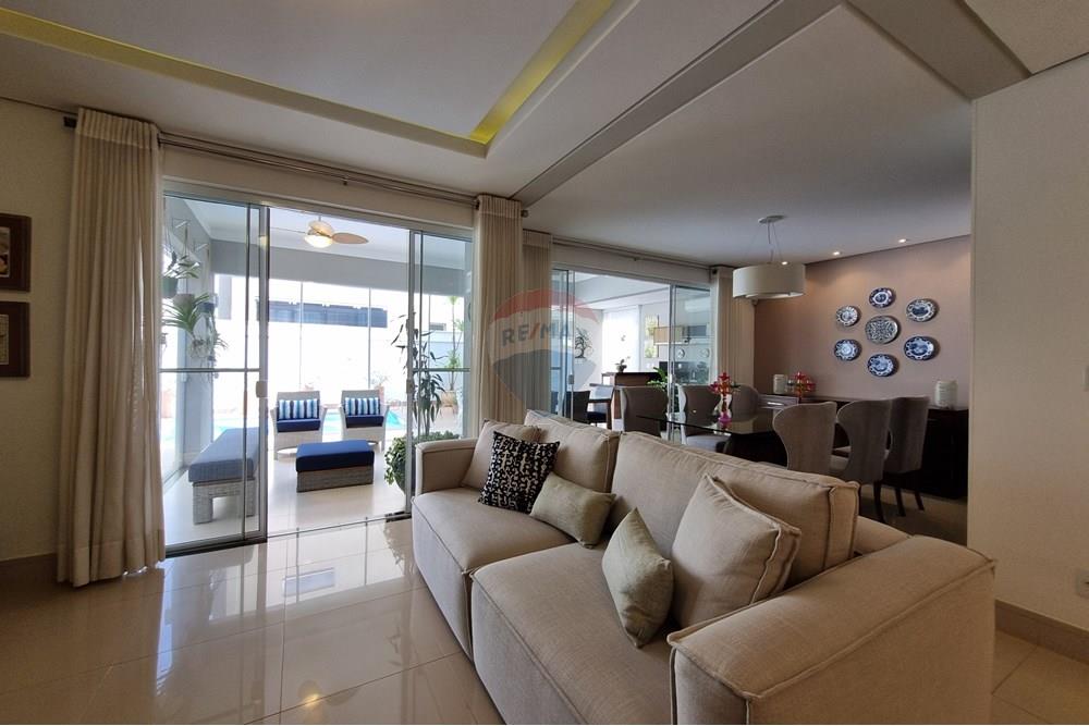 Casa de Condomínio - Venda - Ribeirão Preto , São Paulo - 20251001_141153.jpg - 780181033-28