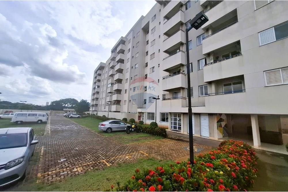 Apartamento - Venda - Ribeirão Preto , São Paulo - 81ce3a98-8e36-4ed9-b0ec-2e25a44d6143.jpg - 780271032-3