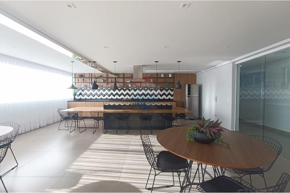 Apartamento - Alugar - Ribeirão Preto , São Paulo - IMG-20250911-WA0016.jpg - 780181012-793