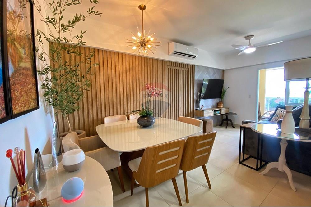 Apartamento - Venda - Ribeirão Preto , São Paulo - edc5ebfd-dcc4-480d-9b2a-923a94864f63.jpg - 780171018-250