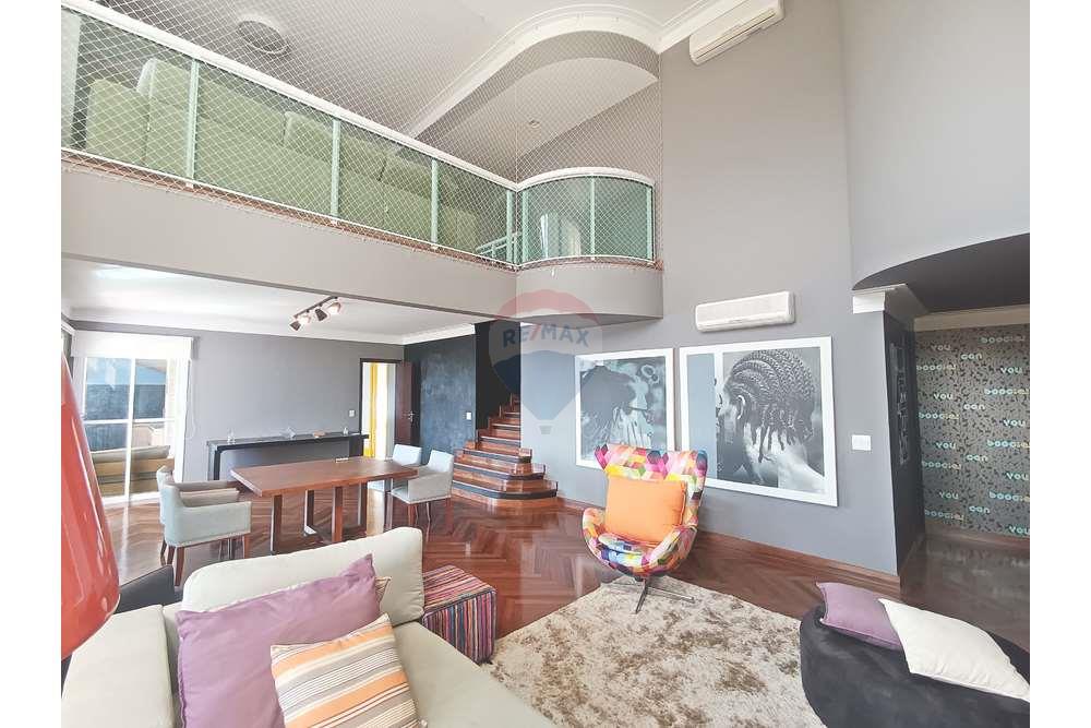 Apartamento - Alugar - Ribeirão Preto , São Paulo - IMG_20240430_143553.jpg - 780181035-305