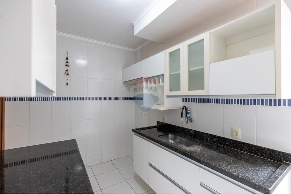 Apartamento - Venda - Ribeirão Preto , São Paulo - IMG_6246-HDR.jpg - Cozinha - 780091004-124