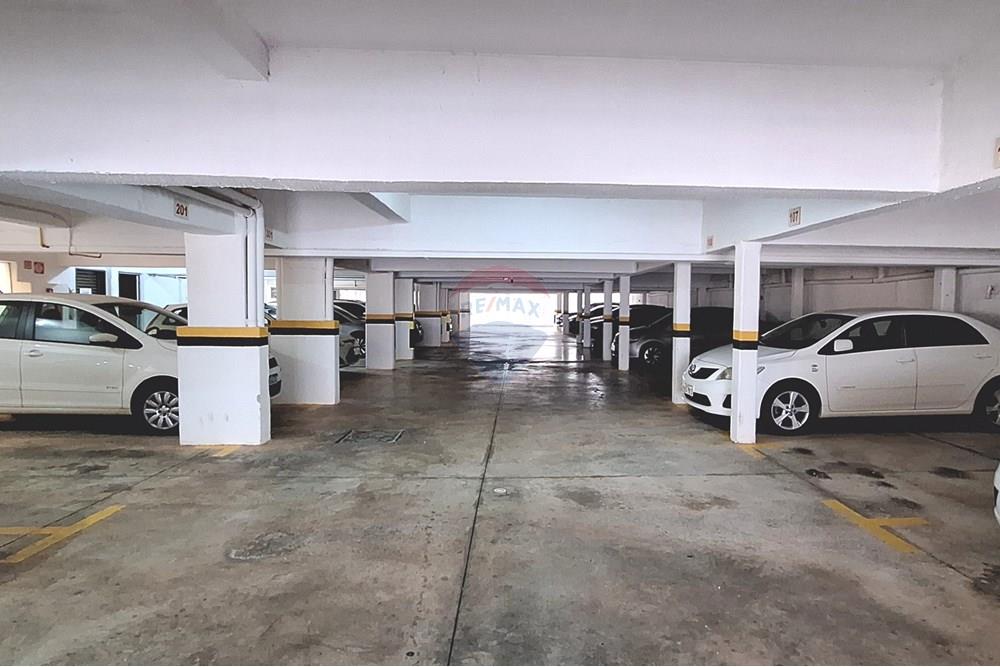 Apartamento - Venda - Ribeirão Preto , São Paulo - EST1.jpg - Garagem - 780201024-15