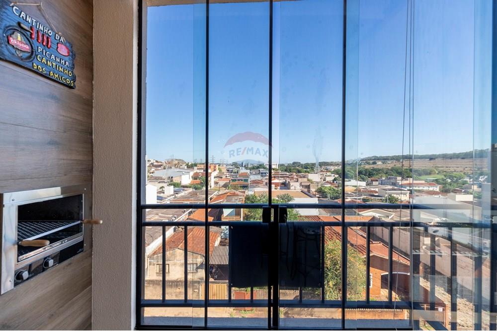 Apartamento - Venda - Ribeirão Preto , São Paulo - IMG_1809-HDR.jpg - Área Gourmet - 780091067-19
