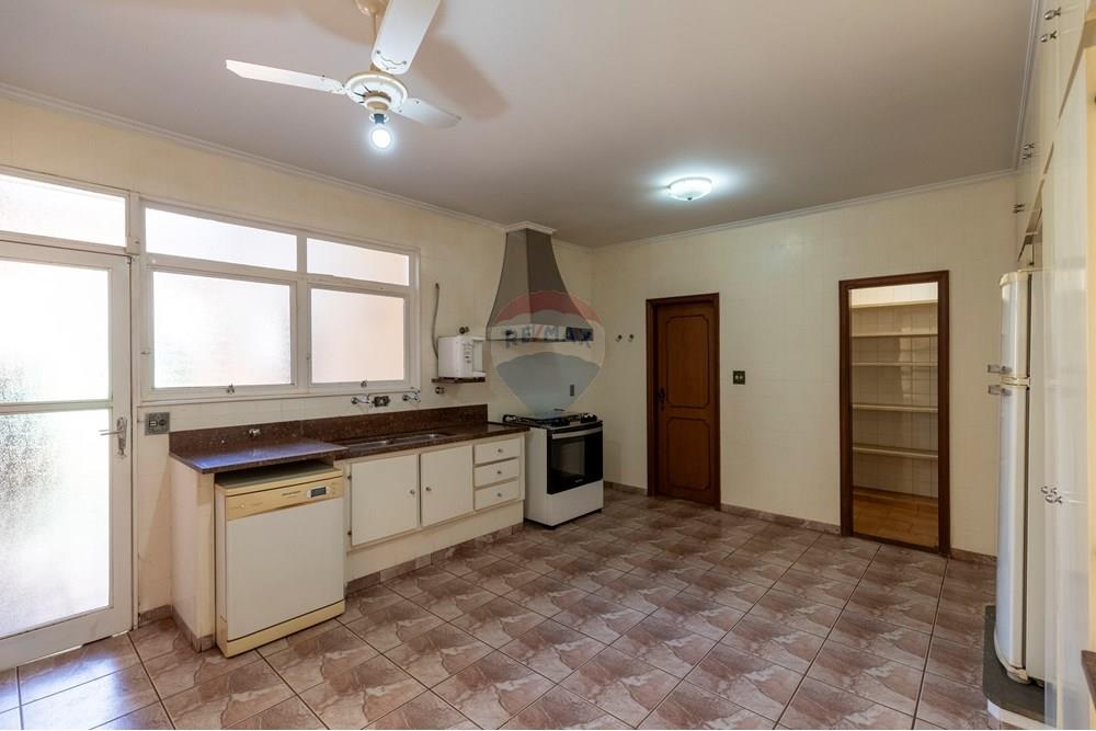 Casa - Venda - Ribeirão Preto , São Paulo - IMG_6881-HDR.jpg - Cozinha - 780091029-165