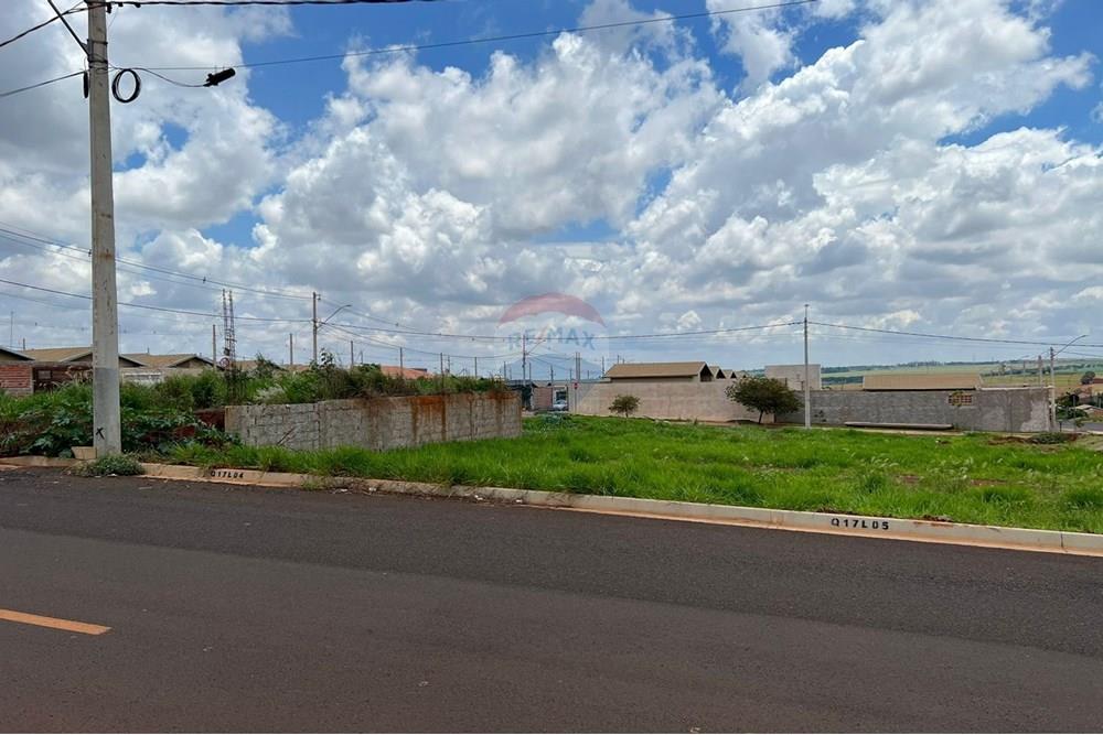 Terreno - Venda - Cravinhos , São Paulo - Terras de Carvinhos - Terreno 4.jpeg - 780271023-5