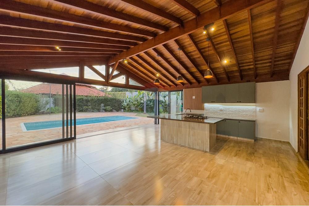 Casa de Condomínio - Venda - Ribeirão Preto , São Paulo - Varanda Gourmet (3).jpg - 780151011-110