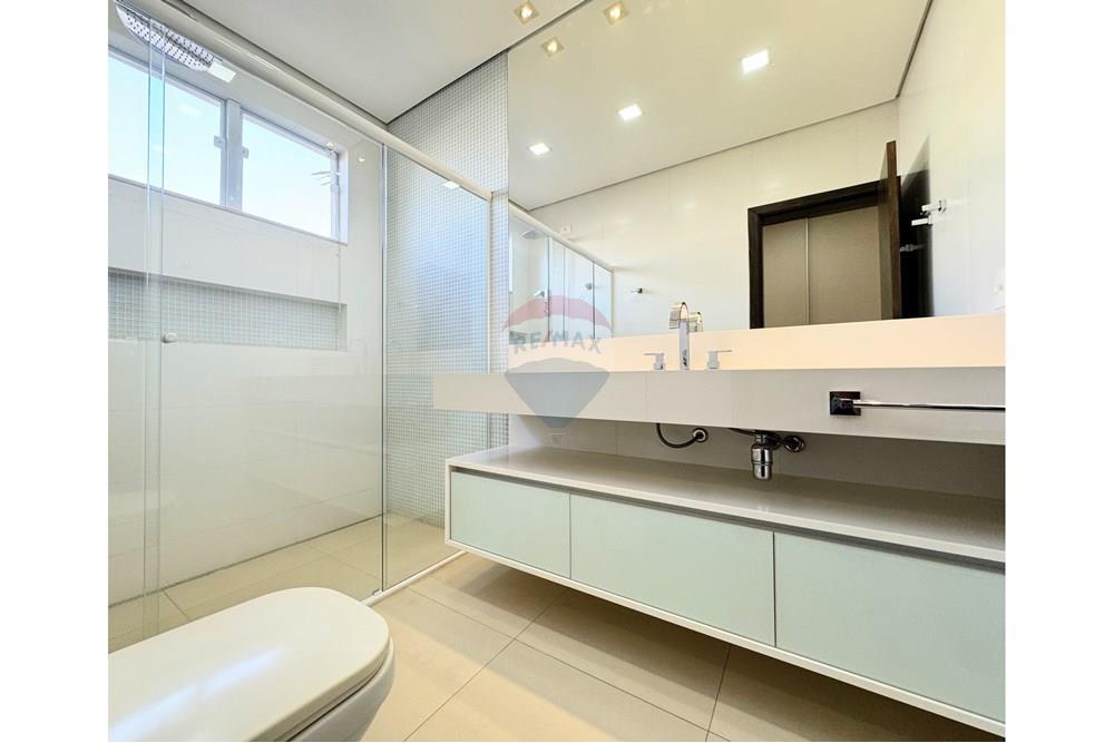 Casa de Condomínio - Venda - Ribeirão Preto , São Paulo - IMG_4297.JPG - Ducha - 780211017-19