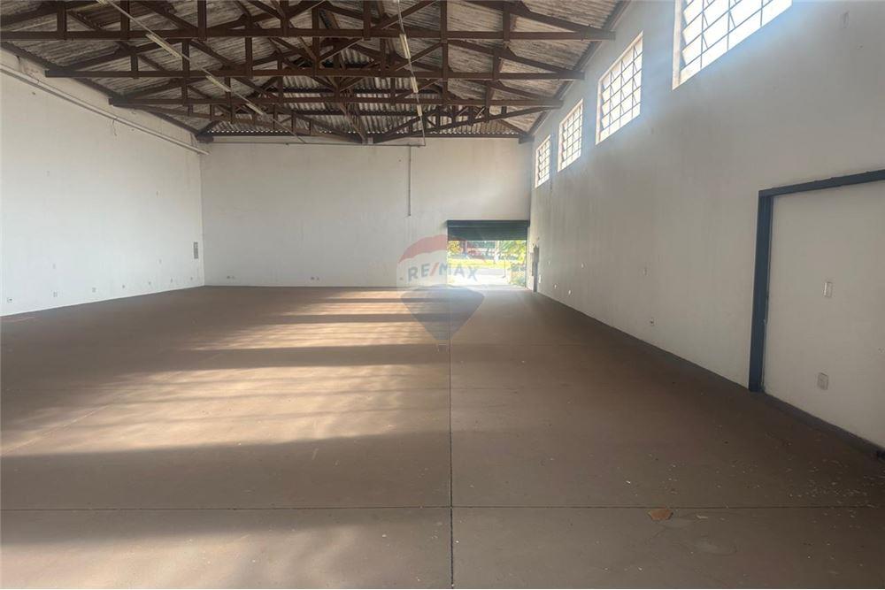 Galpão - Alugar - Ribeirão Preto , São Paulo - 18 - 780171018-349