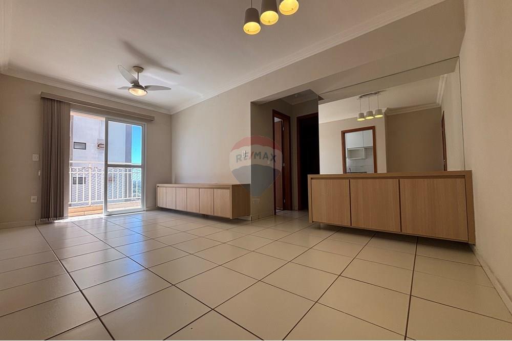 Apartamento - Venda - Ribeirão Preto , São Paulo - IMG_2299.JPG - Sala - 780091038-61