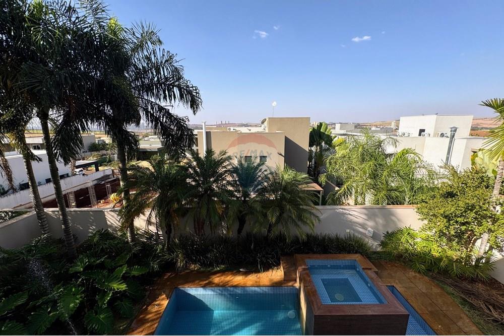 Casa de Condomínio - Venda - Ribeirão Preto , São Paulo - IMG_4290.JPG - Solário - 780211017-19