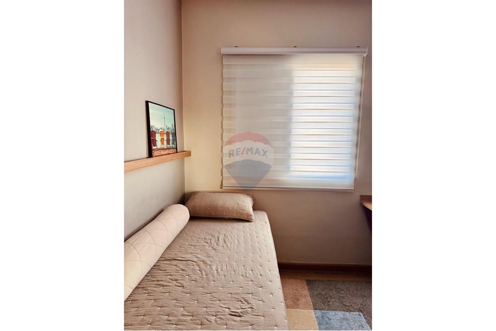 Apartamento - Venda - Ribeirão Preto , São Paulo - QUARTO 5.jpg - Quarto - 780091067-18