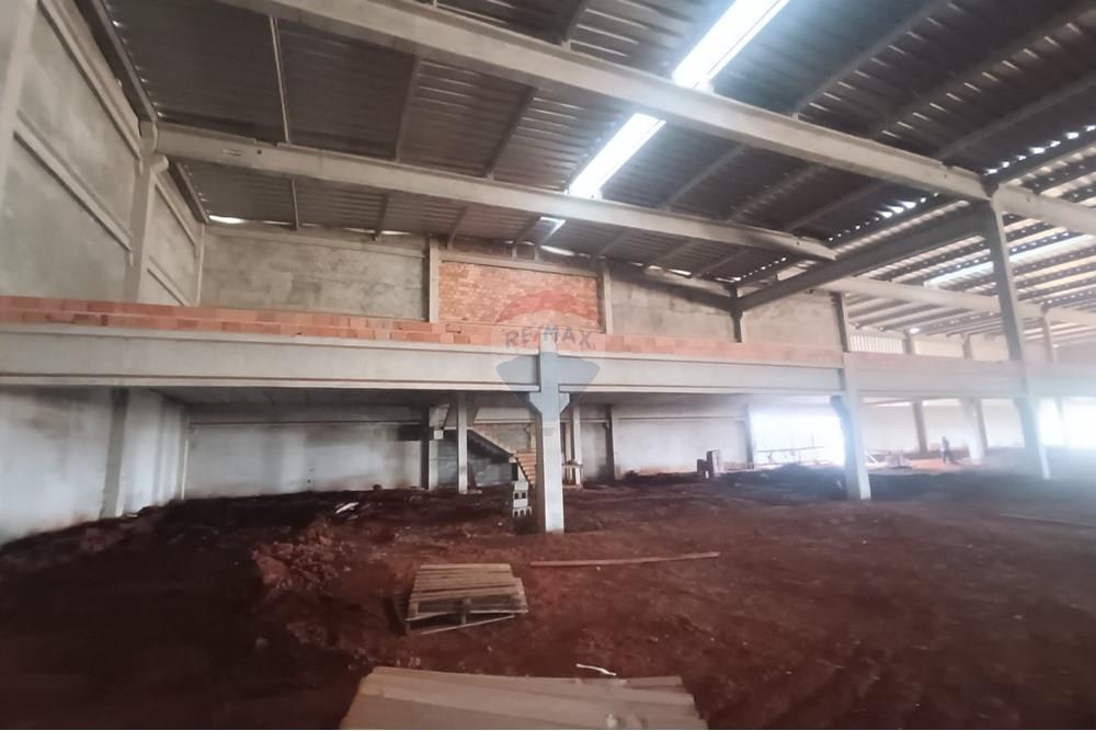 Galpão - Alugar - Ribeirão Preto , São Paulo - IMG_20250919_145413.jpg - 780181012-806