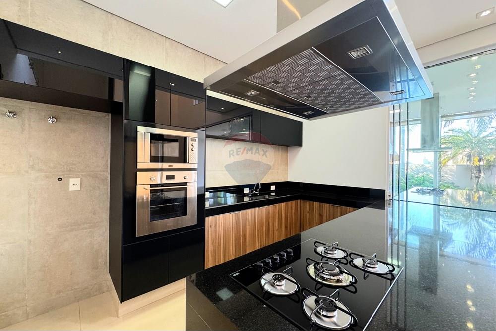 Casa de Condomínio - Venda - Ribeirão Preto , São Paulo - IMG_4405.JPG - Cozinha - 780211017-19