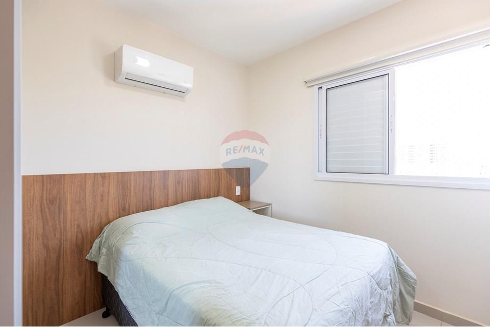 Apartamento - Venda - Ribeirão Preto , São Paulo - Edifício Grandview Terrace - 23.jpg - Quarto - 780091004-123