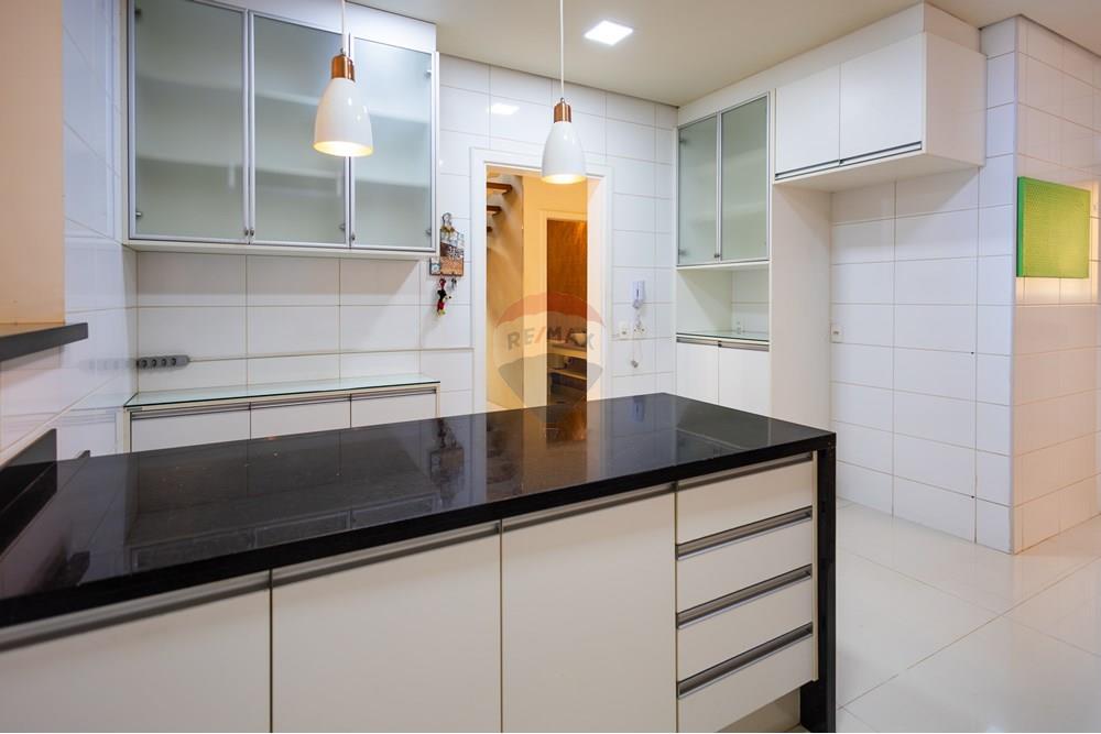 Casa de Condomínio - Venda - Ribeirão Preto , São Paulo - Cozinha-@karinanogueirafotografia-7625.jpg - 780151037-21