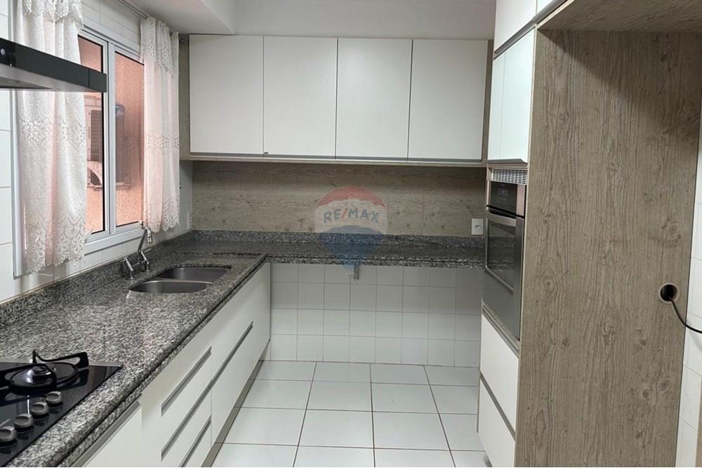 Apartamento - Alugar - Ribeirão Preto , São Paulo - 19.jpeg - Cozinha - 780241037-17
