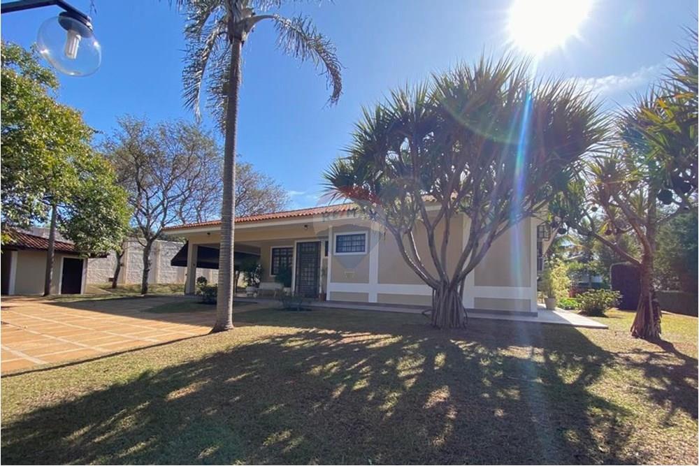 Casa de Condomínio - Venda - Ribeirão Preto , São Paulo - 76.jpeg - 780151014-70