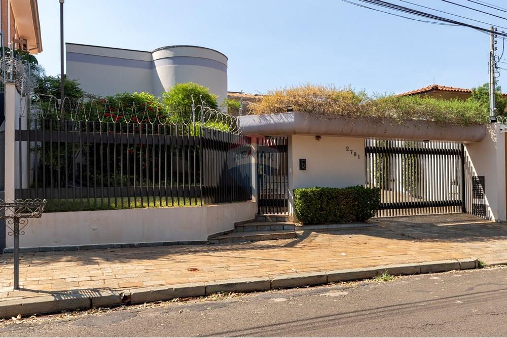 Casa - Venda - Ribeirão Preto , São Paulo - IMG_8630-HDR.jpg - Garagem - 780091029-166