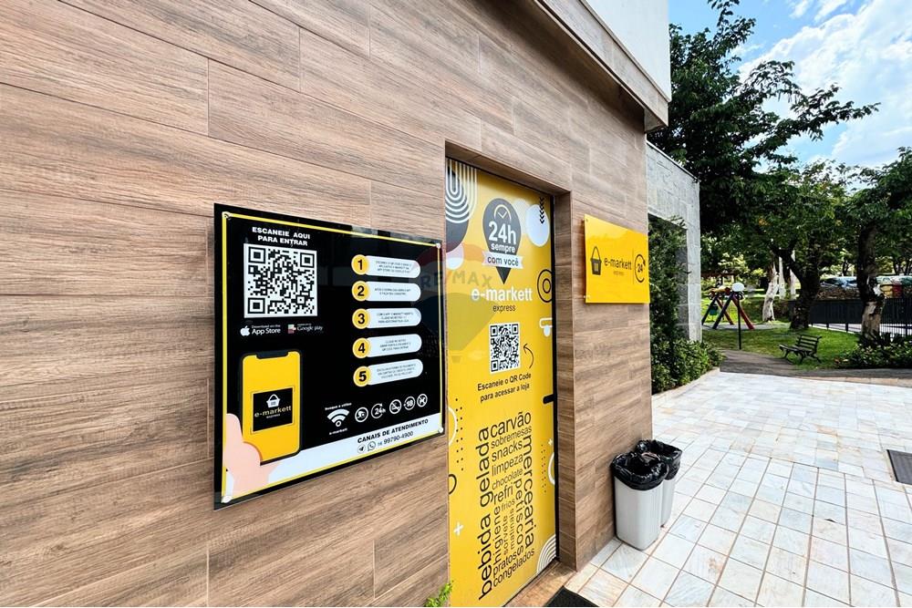 Casa de Condomínio - Venda - Ribeirão Preto , São Paulo - g44.JPG - 780121005-60