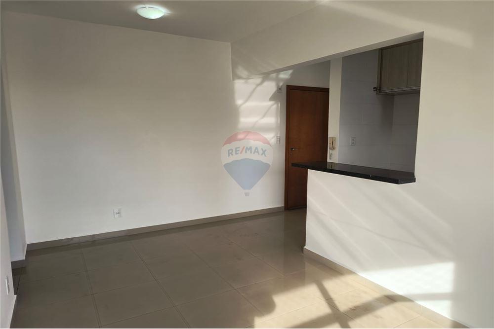 Apartamento - Alugar - Ribeirão Preto , São Paulo - 9 - 780171018-365