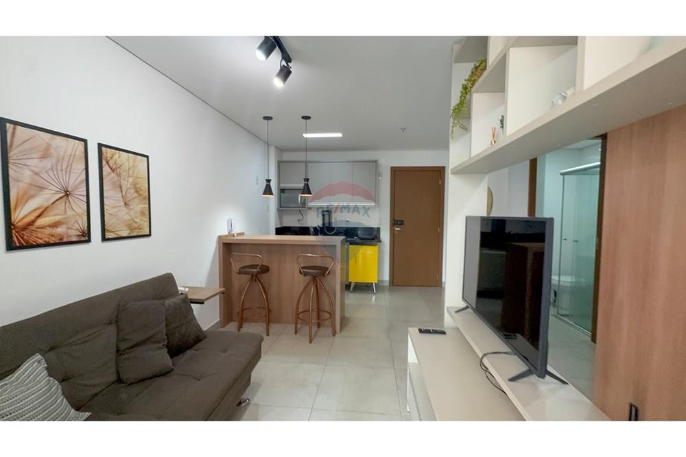 Apartamento - Alugar - Ribeirão Preto , São Paulo - RUA VITOR HUGO DA CUNHA, 315 APTO 305 (12 de 20).jpg - 780071029-64