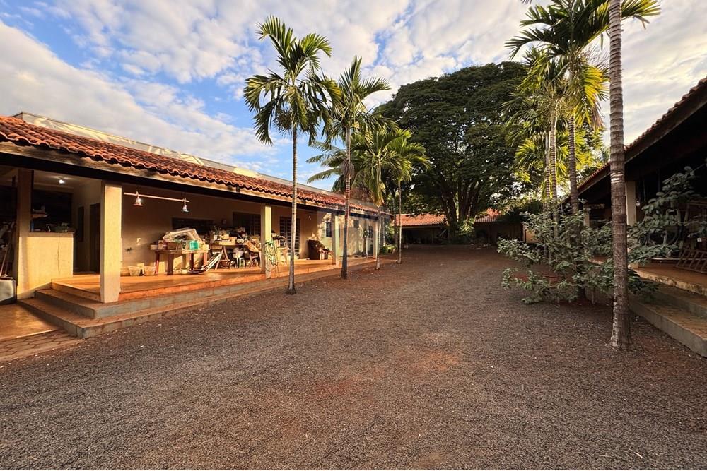 Chácara / Sítio / Fazenda - Venda - Ribeirão Preto , São Paulo - IMG_5428.JPG - 780071079-4