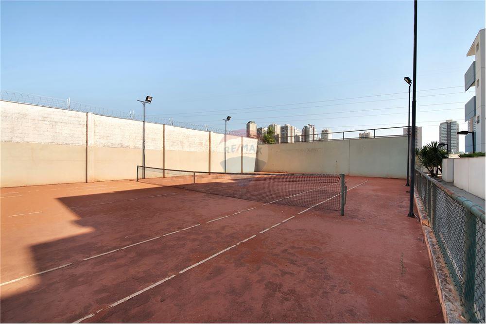 Apartamento - Venda - Ribeirão Preto , São Paulo - 12 - 780071004-1007