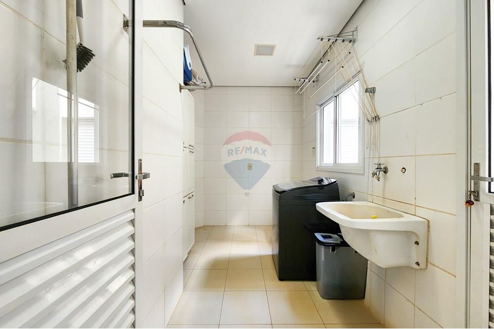 Casa de Condomínio - Venda - Ribeirão Preto , São Paulo - 20250808_141827.jpg - Área de serviço - 780091025-82