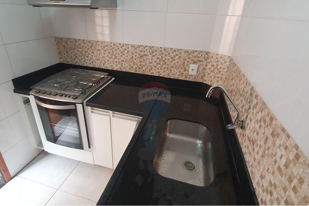 Apartamento - Venda - Ribeirão Preto , São Paulo - cozinha detalhe da pia.jpeg - 780131038-26