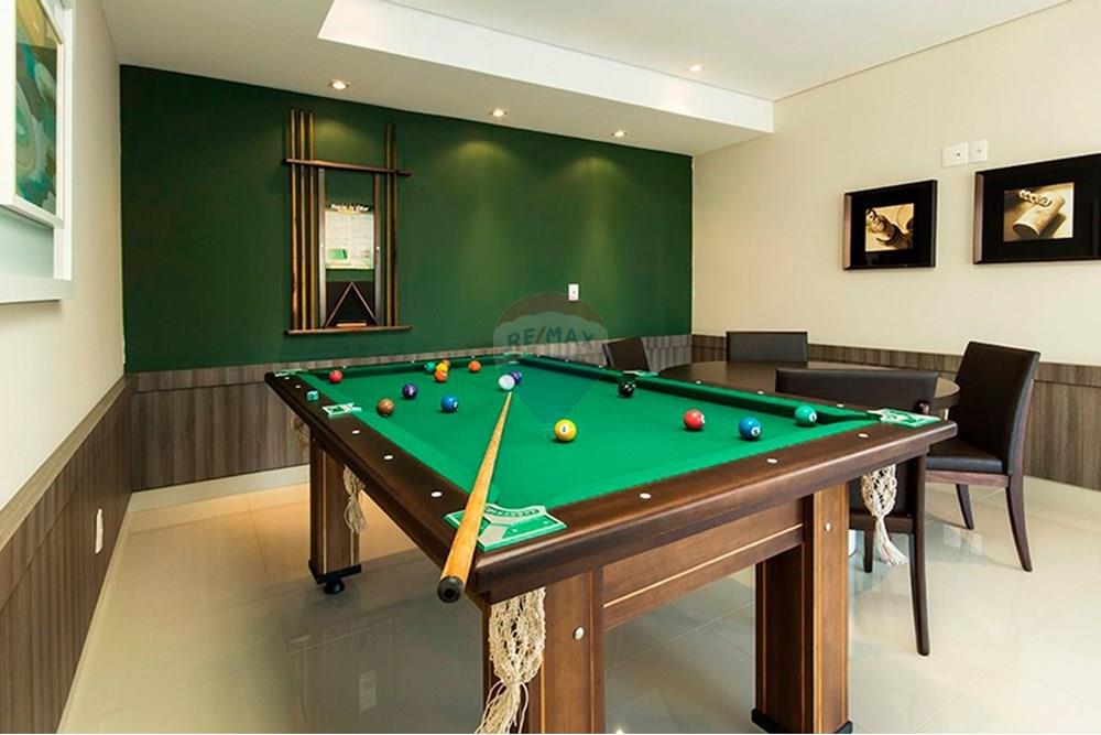 Apartamento - Alugar - Ribeirão Preto , São Paulo - jogos.jpg - 780171016-91