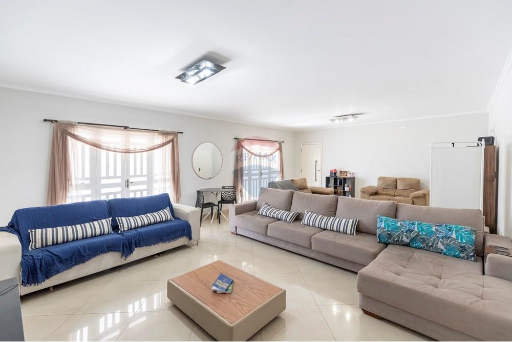 Casa - Venda - Ribeirão Preto , São Paulo - Casa_Jardim Canada_4 Suítes (10).jpg - Sala - 780091070-44