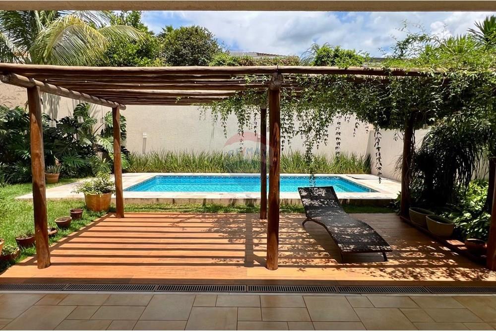 Casa - Venda - Ribeirão Preto , São Paulo - WhatsApp Image 2025-02-19 at 12.27.56 (4).jpeg - Quintal - 780091026-180