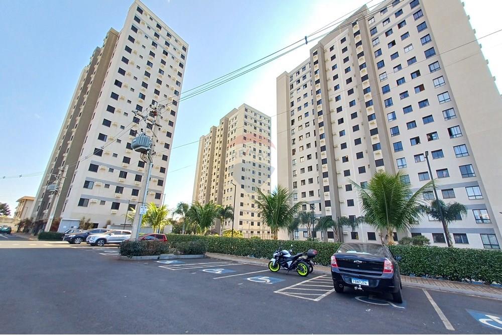 Apartamento - Venda - Ribeirão Preto , São Paulo - 20250703_100626.jpg - 780121006-90