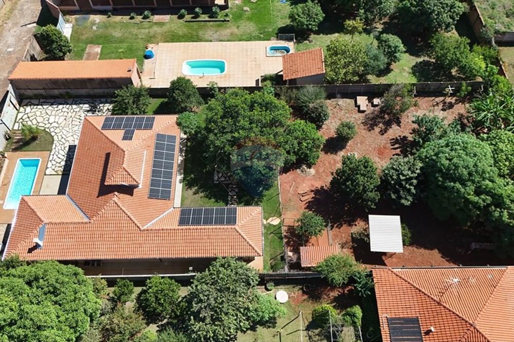 Chácara / Sítio / Fazenda - Venda - Ribeirão Preto , São Paulo - DJI_20250519112120_0023_D.JPG - 780131053-19