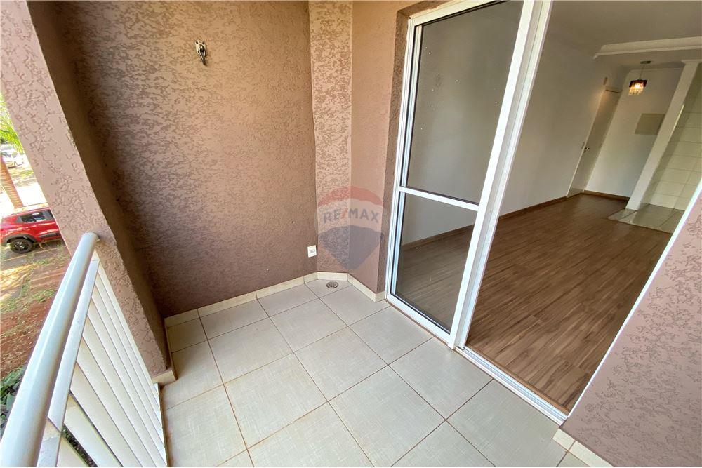 Apartamento - Venda - Ribeirão Preto , São Paulo - 6 - 780171018-338