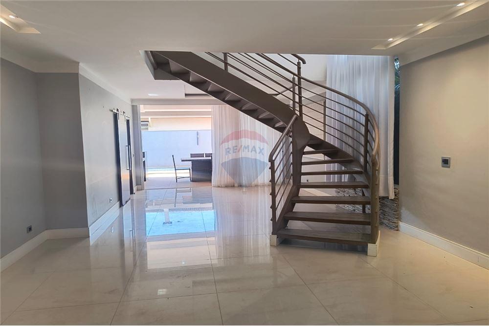 Casa de Condomínio - Alugar - Ribeirão Preto , São Paulo - 67 - 780171018-359