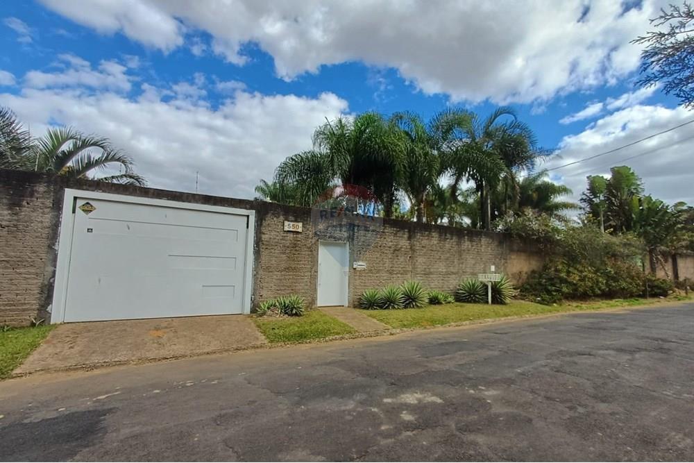 Chácara / Sítio / Fazenda - Venda - Franca , São Paulo - IMG-20250715-WA0032.jpg - 780231022-111