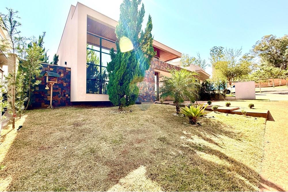 Casa de Condomínio - Venda - Ribeirão Preto , São Paulo - 1 fachada (1).jpg - Fachada - 780271030-12