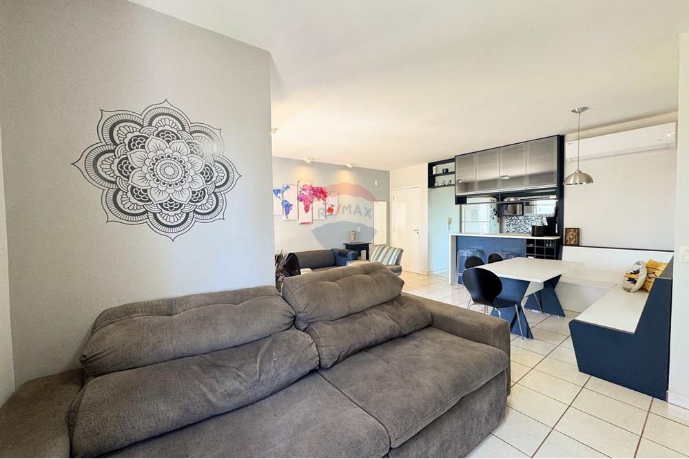 Apartamento - Venda - Ribeirão Preto , São Paulo - IMG_0722.JPG - Sala em L - 780211017-28