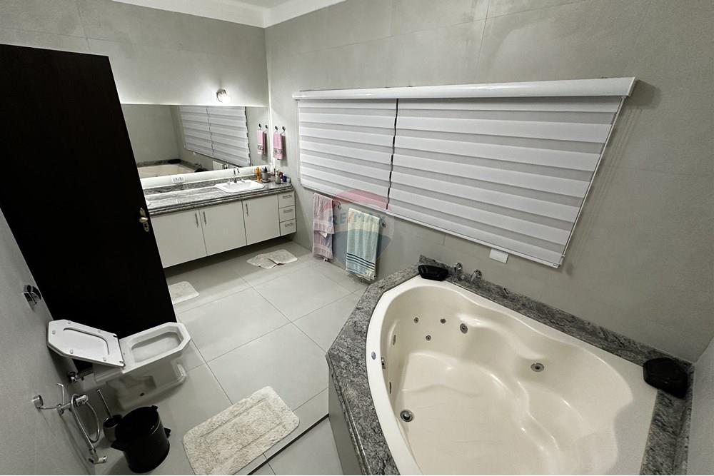 Casa - Venda - Franca , São Paulo - Foto Casa com Piscina 36.jpg - 780231051-20