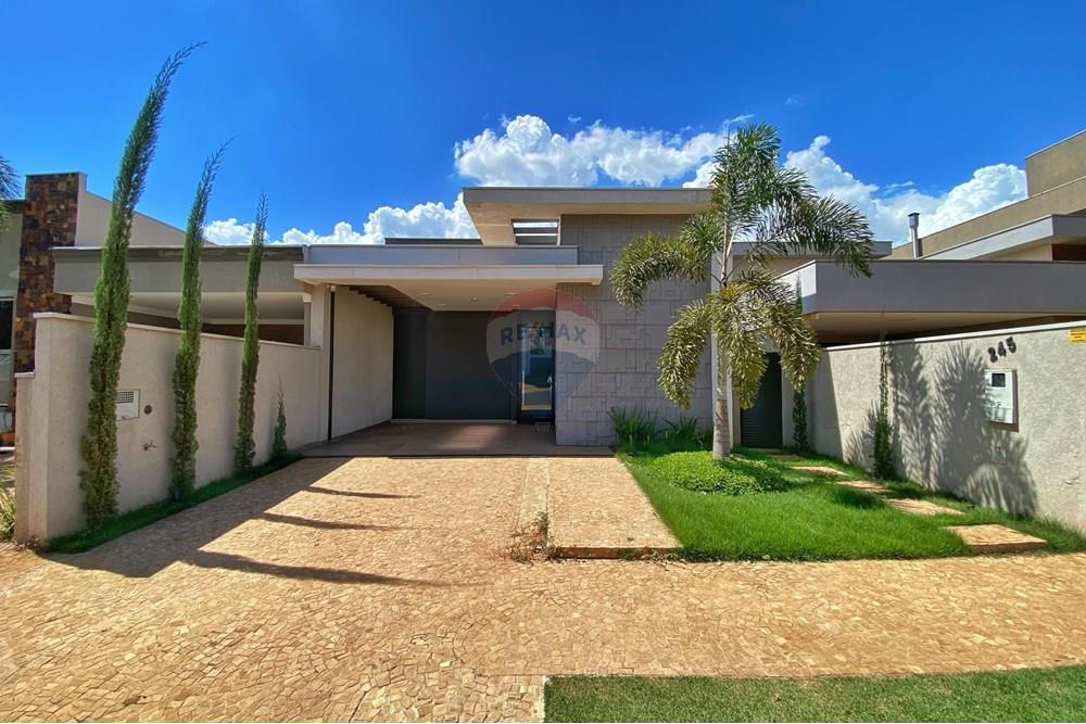 Casa de Condomínio - Venda - Ribeirão Preto , São Paulo - 1ea2fb83-289d-4ec0-9578-7c17cdd2f14c.jpg - 780171018-306