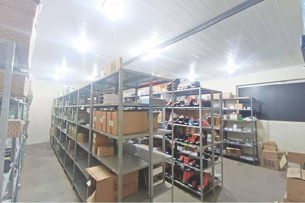 Galpão - Alugar - Ribeirão Preto , São Paulo - IMG_20250409_110116.jpg - 780181012-570