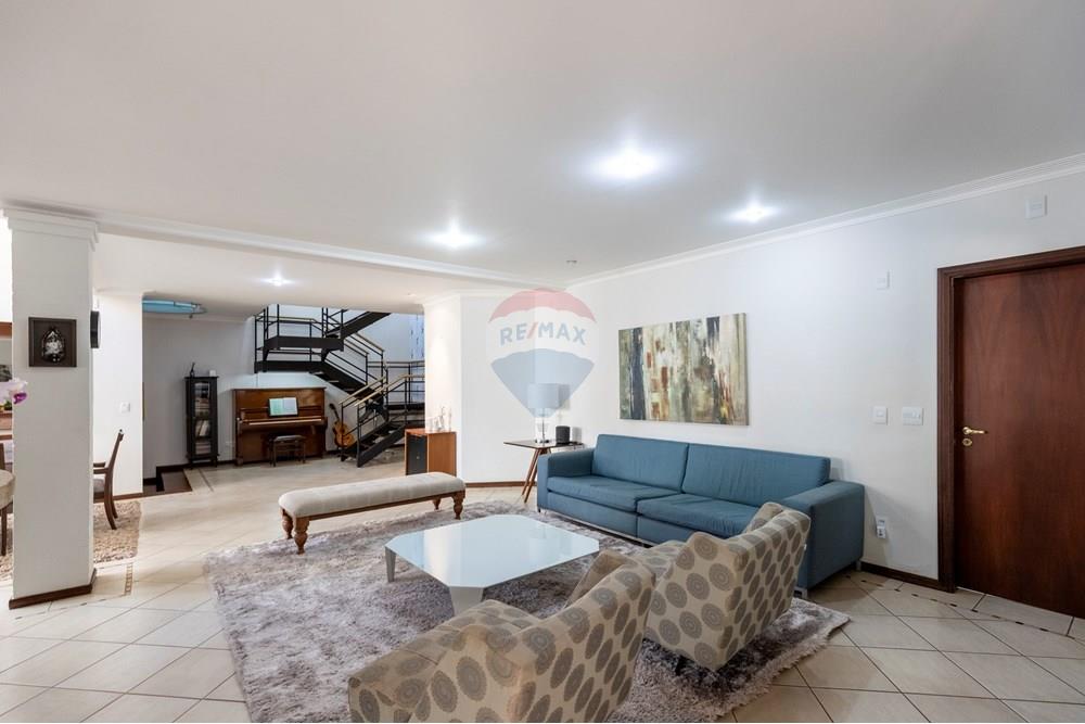 Casa de Condomínio - Venda - Ribeirão Preto , São Paulo - Casa Condomínio Gênova - 29.jpg - 780091004-120