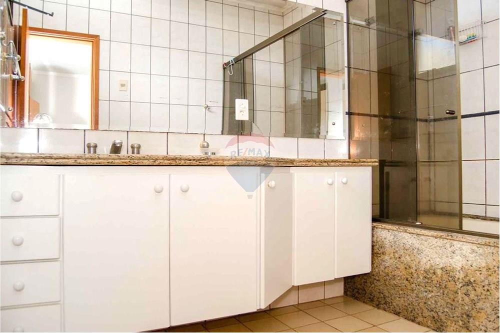 Casa de Condomínio - Alugar - Ribeirão Preto , São Paulo - SUITE MASTER.jpg - Suite - 780201052-16