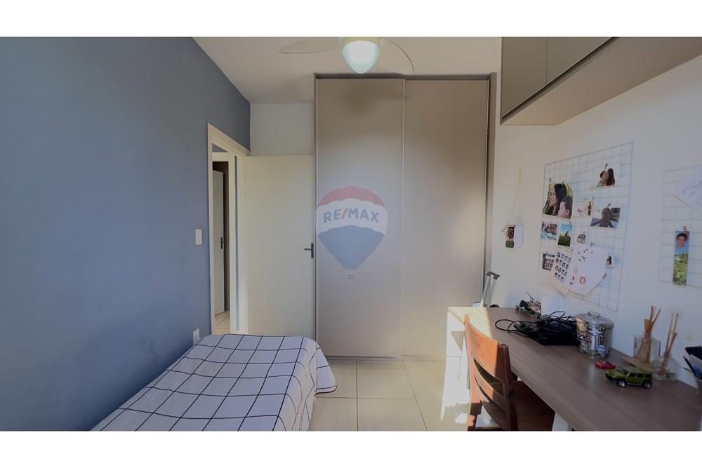 Apartamento - Venda - Ribeirão Preto , São Paulo - IMG_0741.jpg - Quarto - 780091007-94